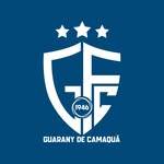Escudo do Guarany de Camaquã
